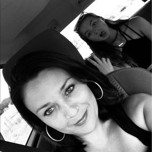 Meet your Posher, Stacy